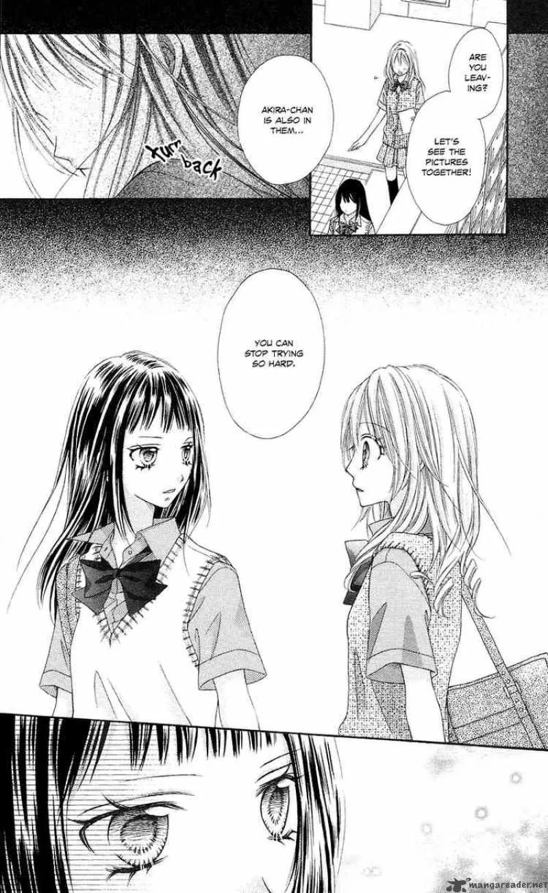 Rockin Heaven Chapter 11 page 32