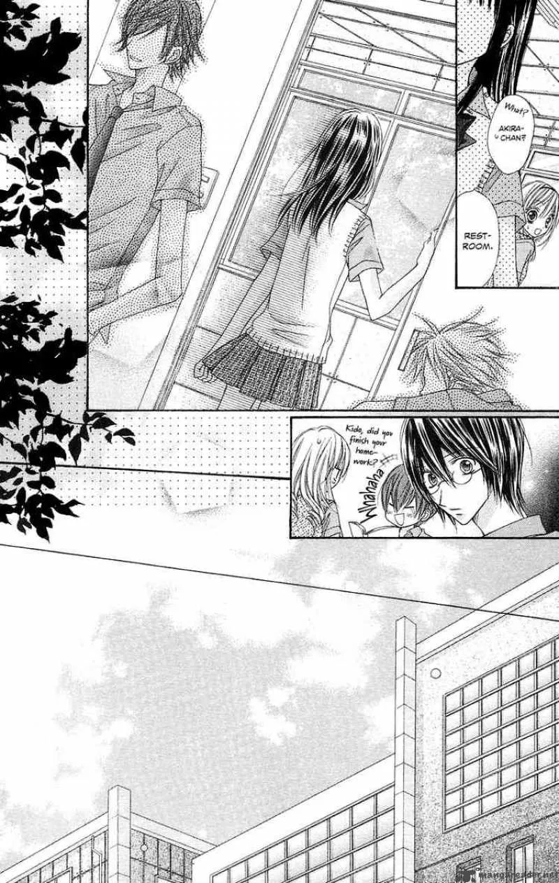 Rockin Heaven Chapter 11 page 15