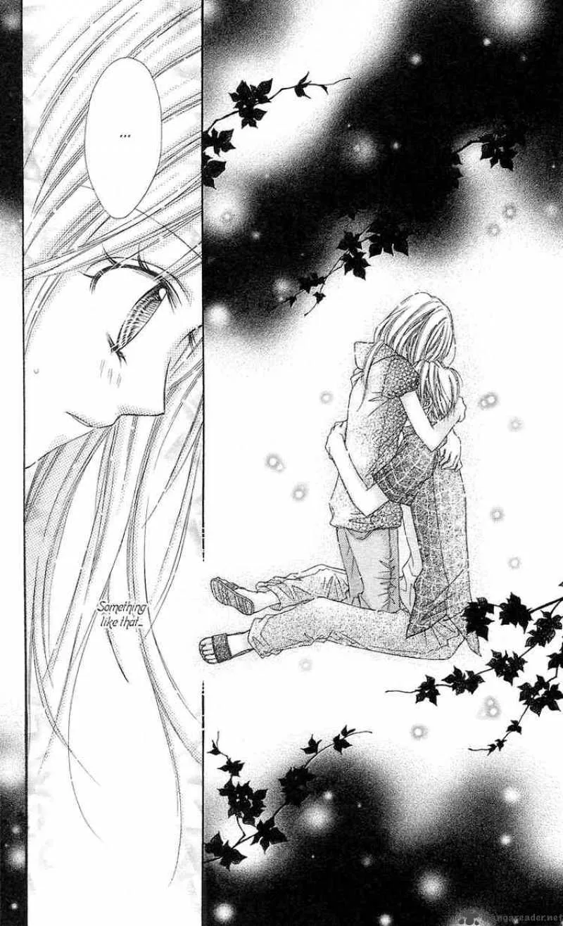 Rockin Heaven Chapter 11 page 1
