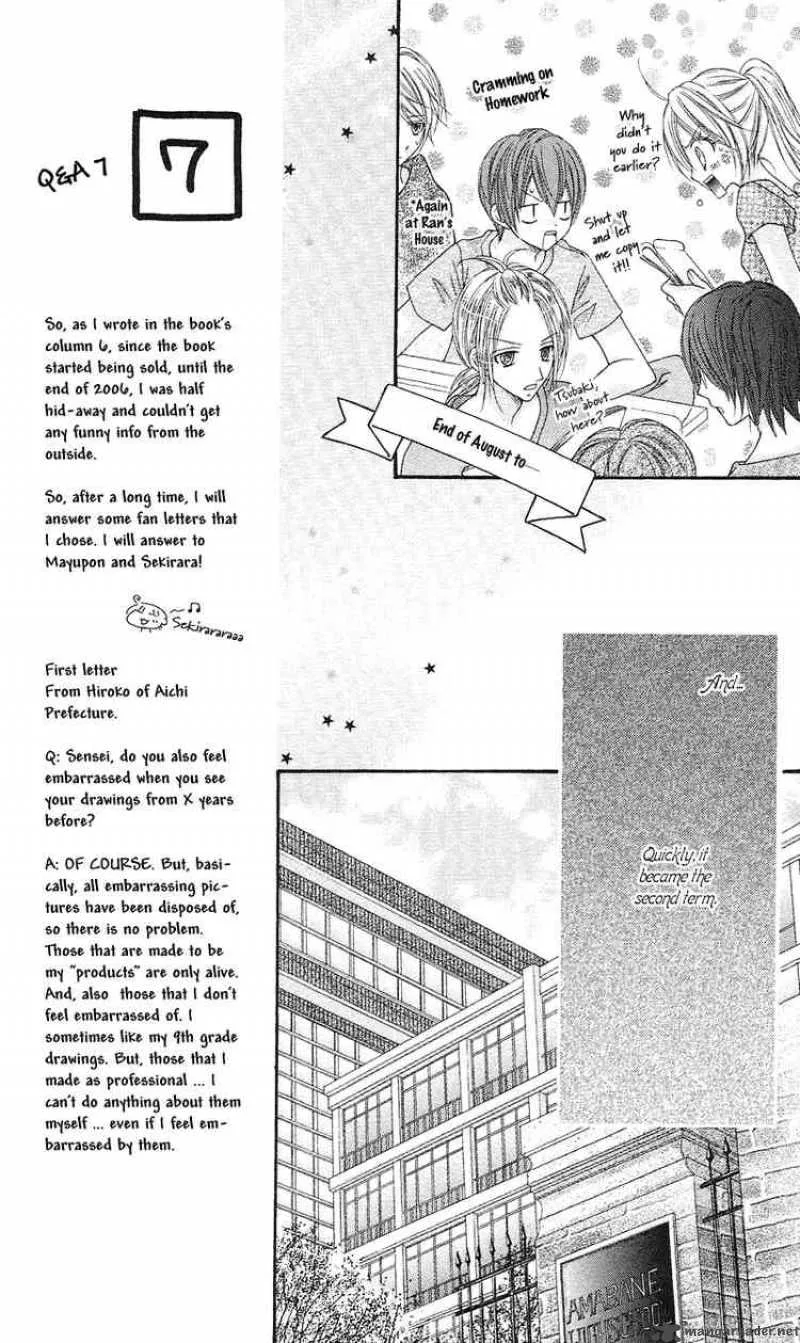 Rockin Heaven Chapter 11 page 10