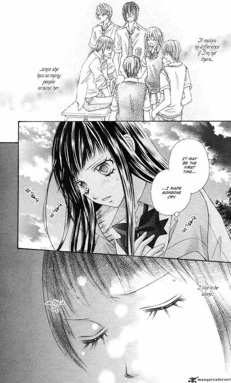 Rockin Heaven Chapter 11 page 37