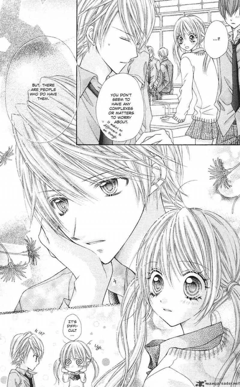 Rockin Heaven Chapter 12 page 10