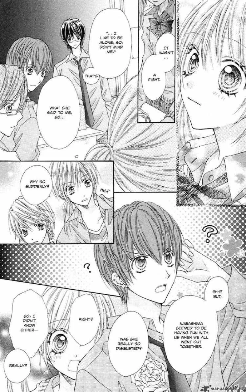 Rockin Heaven Chapter 12 page 6