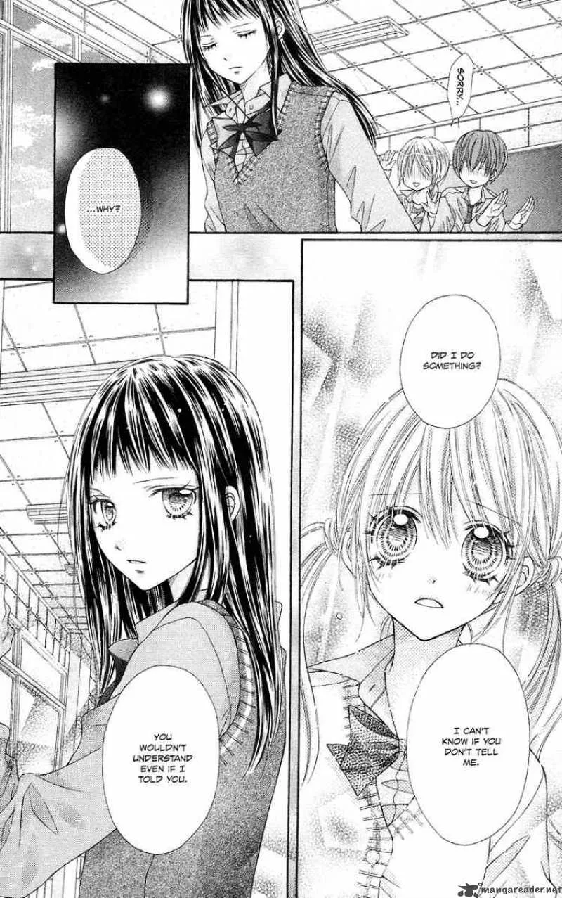 Rockin Heaven Chapter 12 page 8