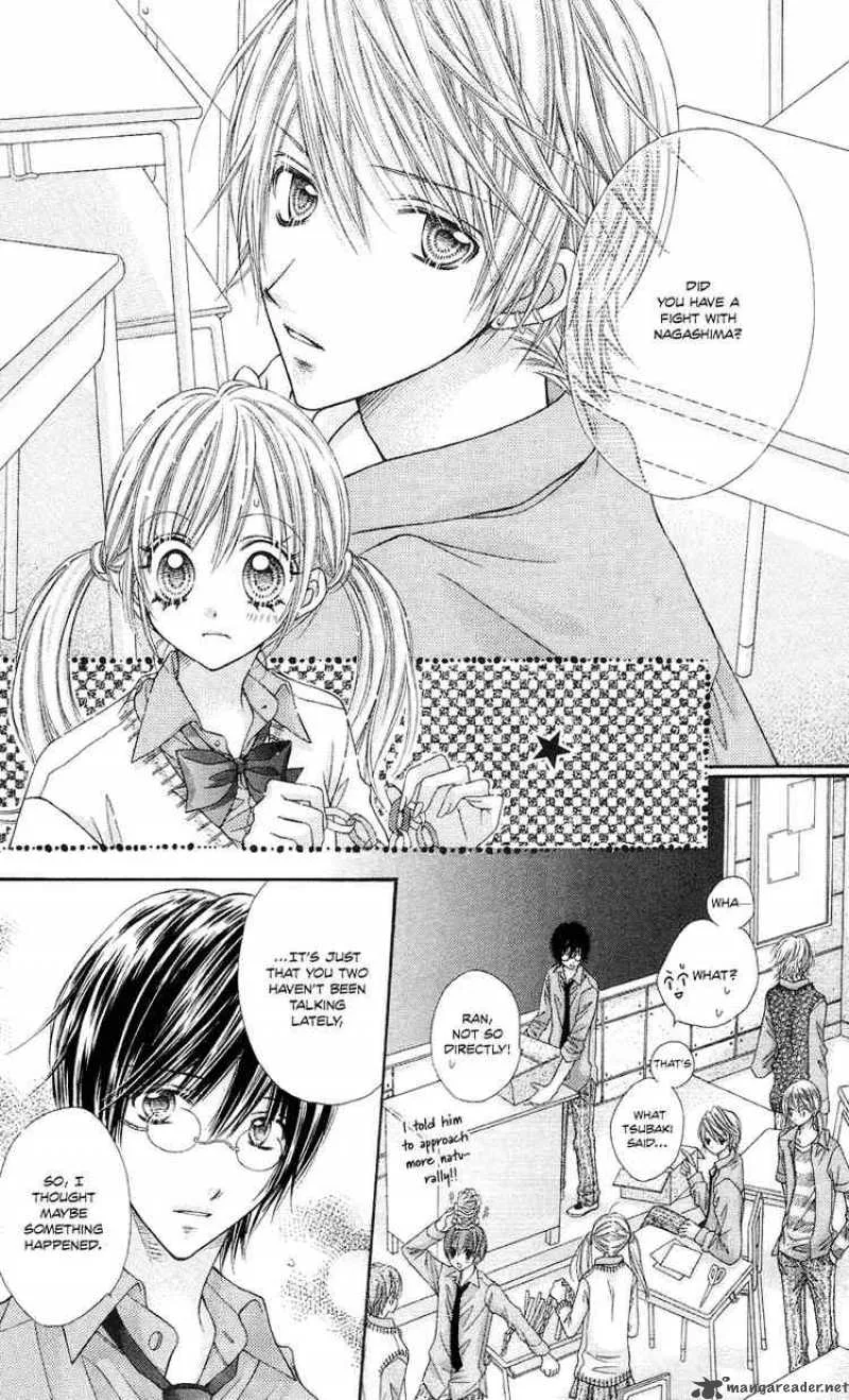 Rockin Heaven Chapter 12 page 5