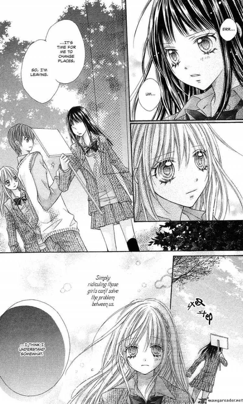 Rockin Heaven Chapter 12 page 25