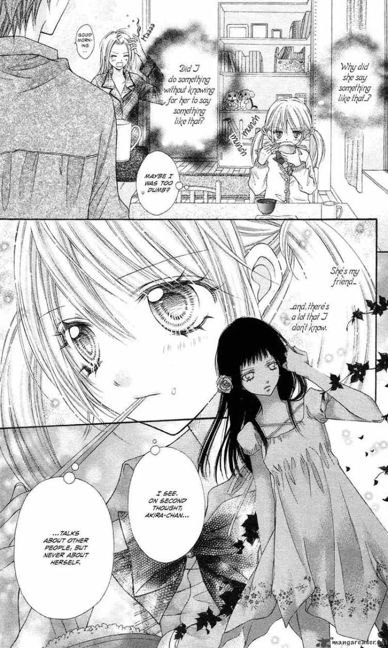 Rockin Heaven Chapter 12 page 4