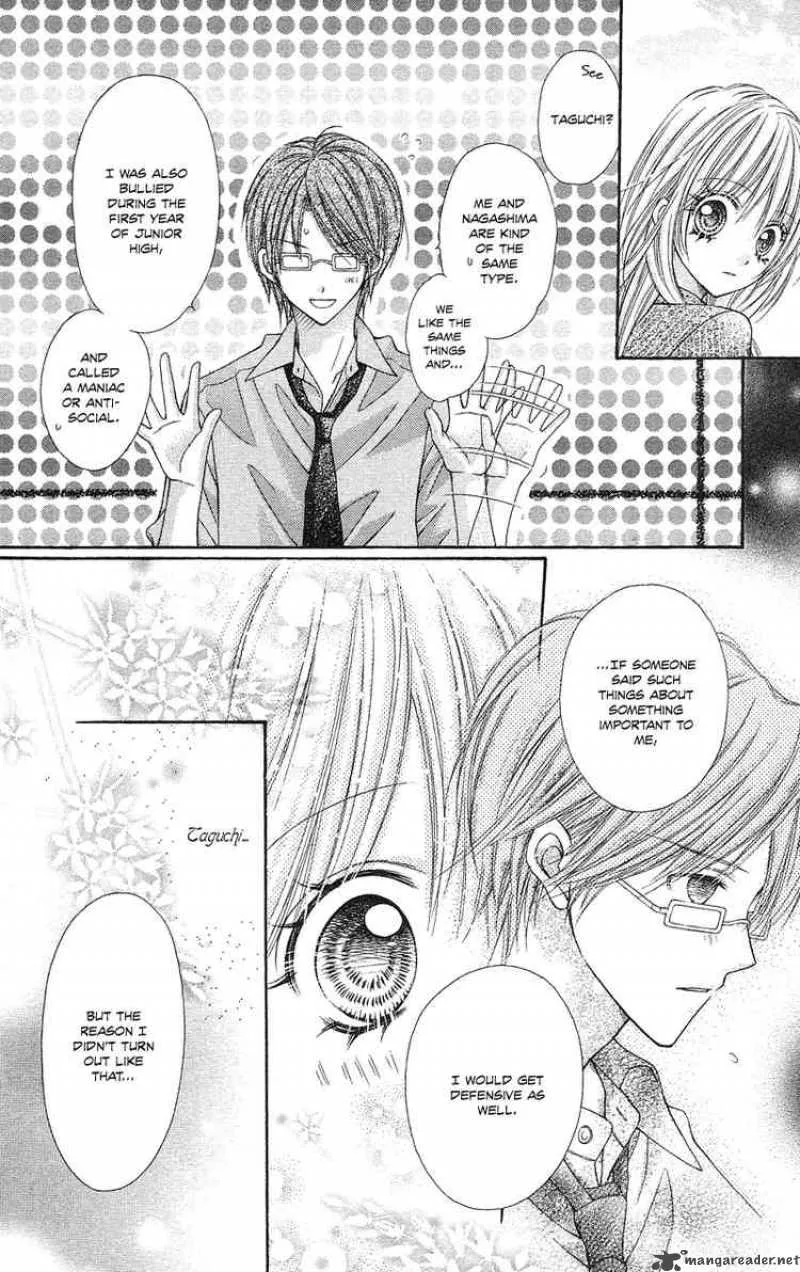 Rockin Heaven Chapter 12 page 26