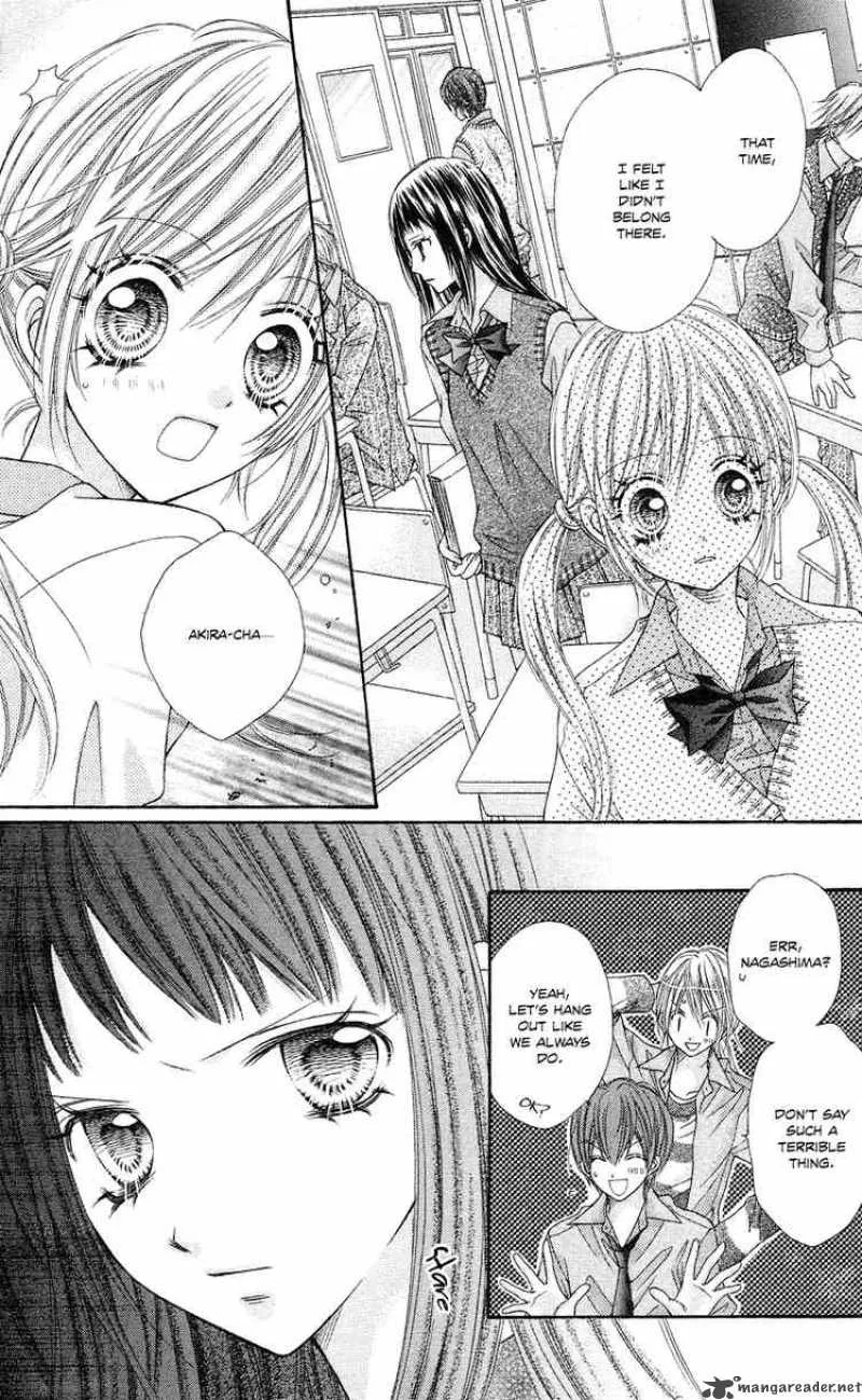 Rockin Heaven Chapter 12 page 7