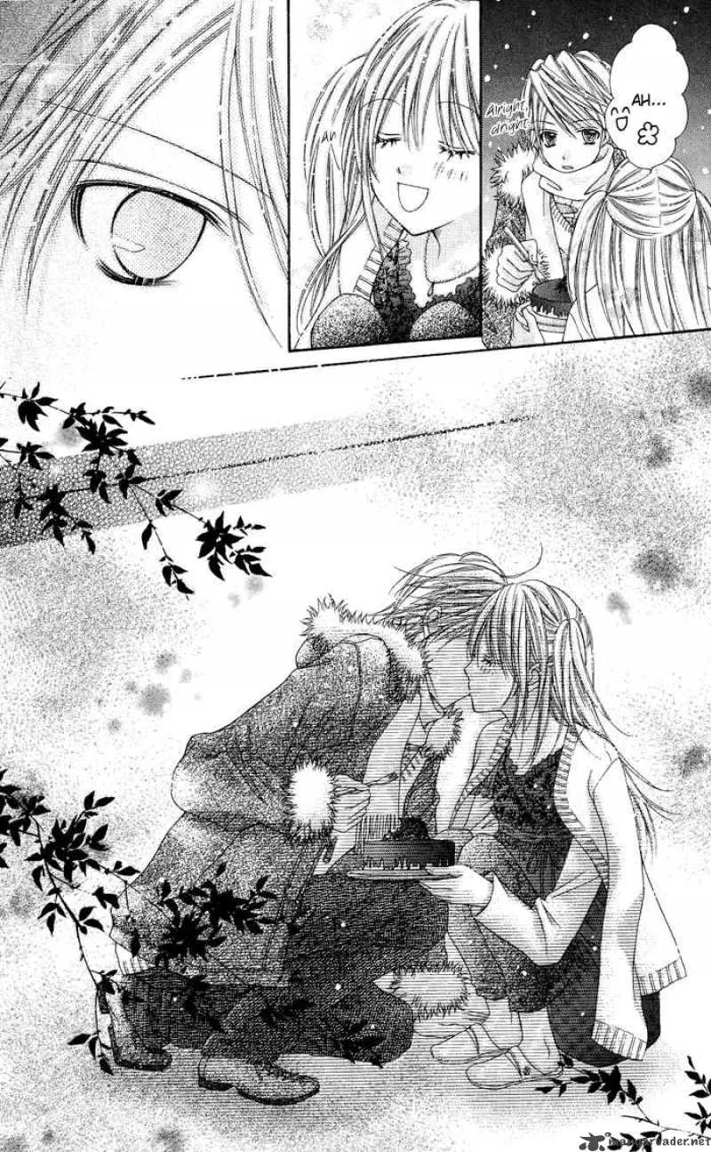 Rockin Heaven Chapter 14 page 30