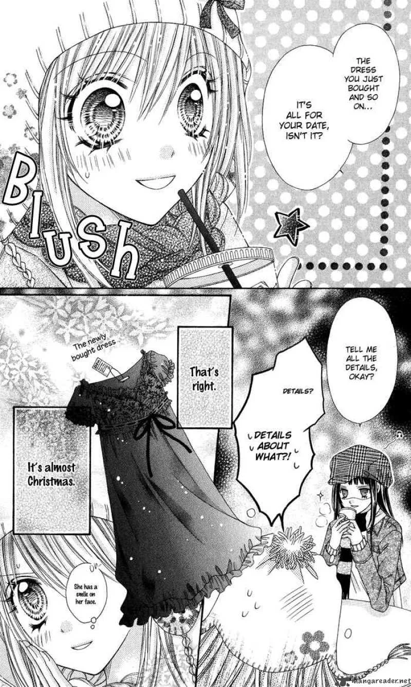 Rockin Heaven Chapter 14 page 7