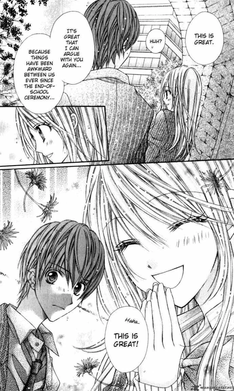 Rockin Heaven Chapter 15 page 24