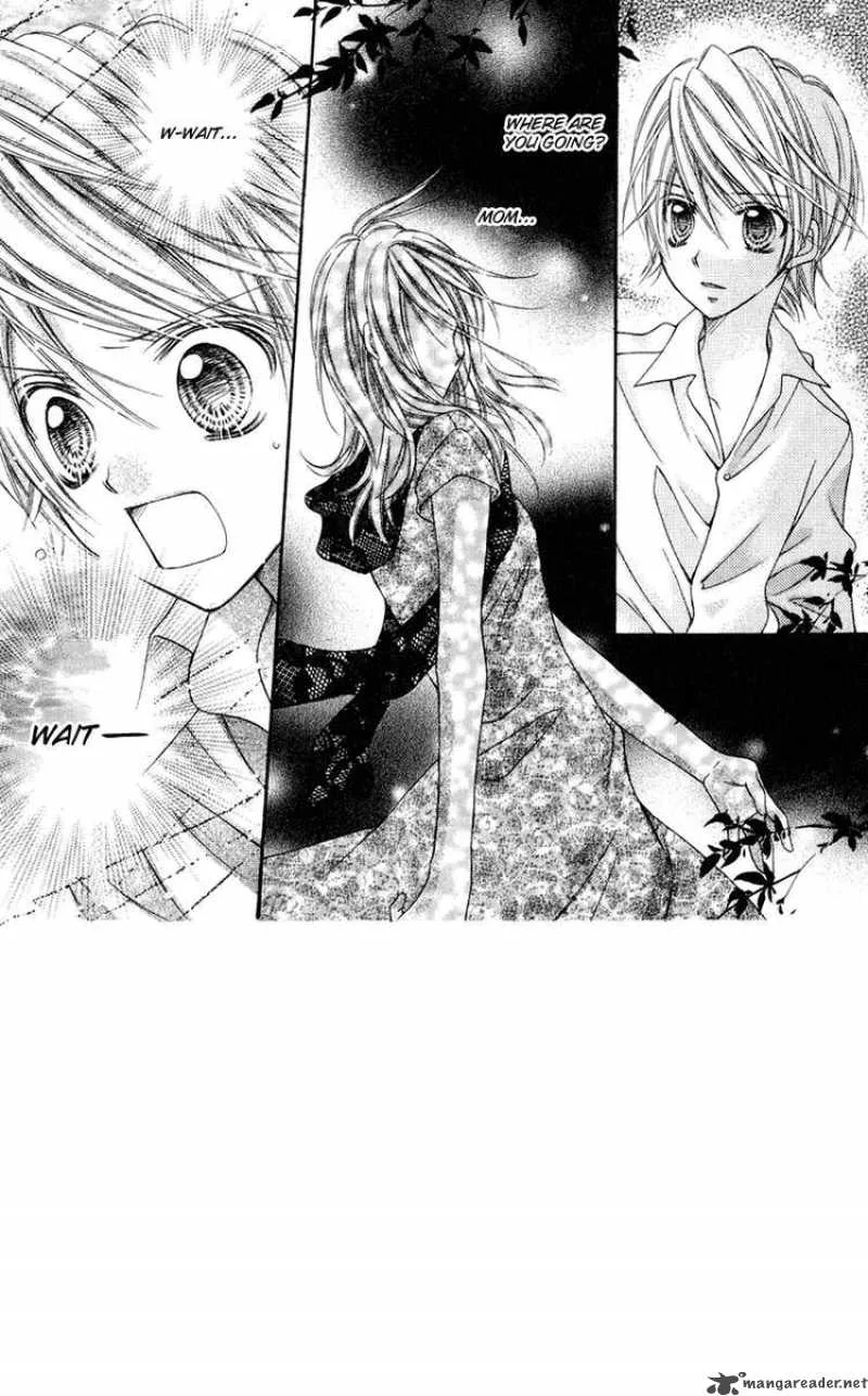 Rockin Heaven Chapter 18 page 6
