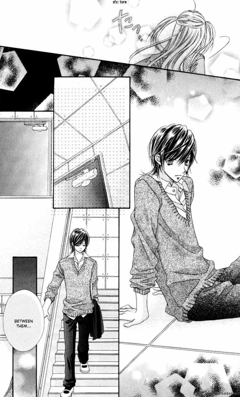 Rockin Heaven Chapter 18 page 34