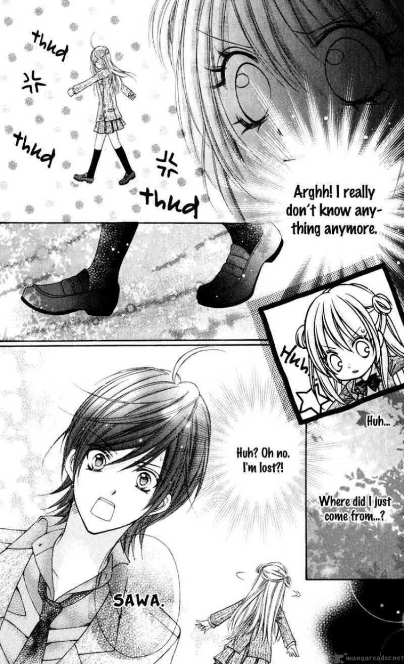 Rockin Heaven Chapter 19 page 29
