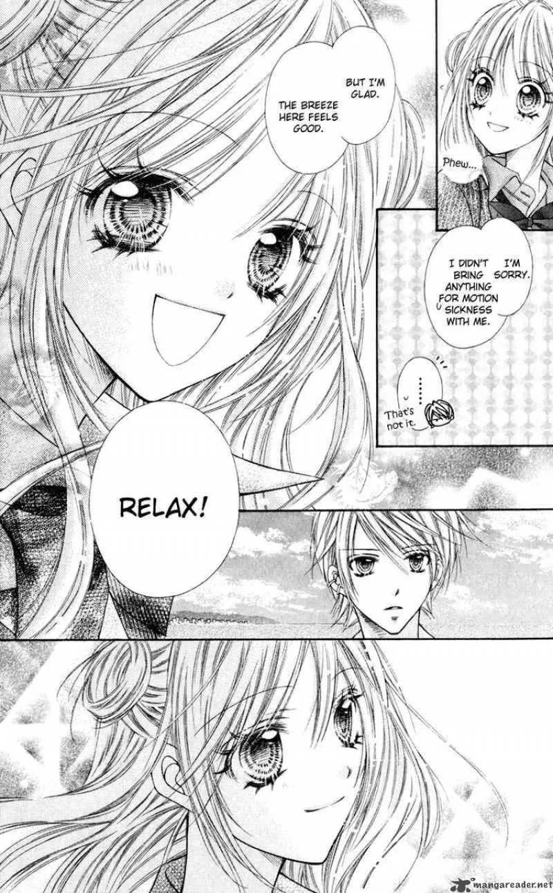 Rockin Heaven Chapter 19 page 25