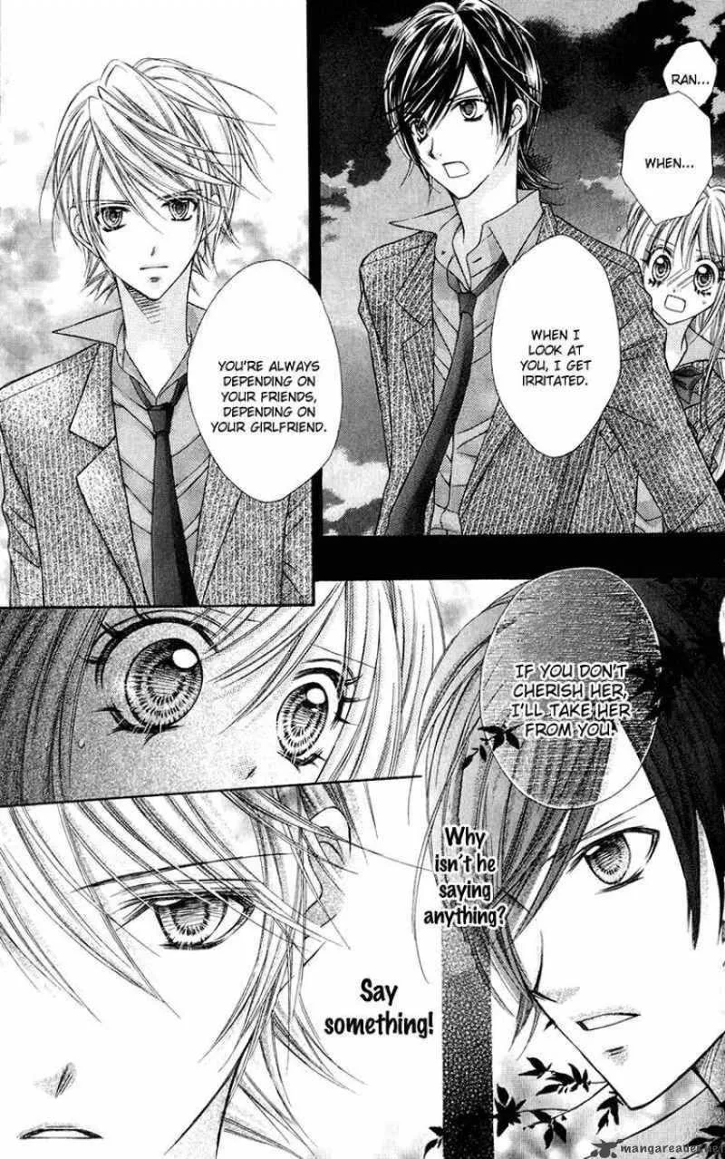 Rockin Heaven Chapter 19 page 37