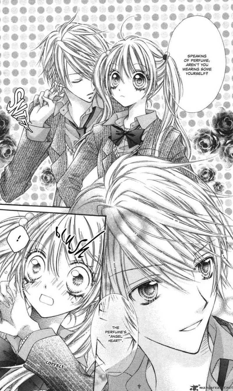 Rockin Heaven Chapter 2 page 3