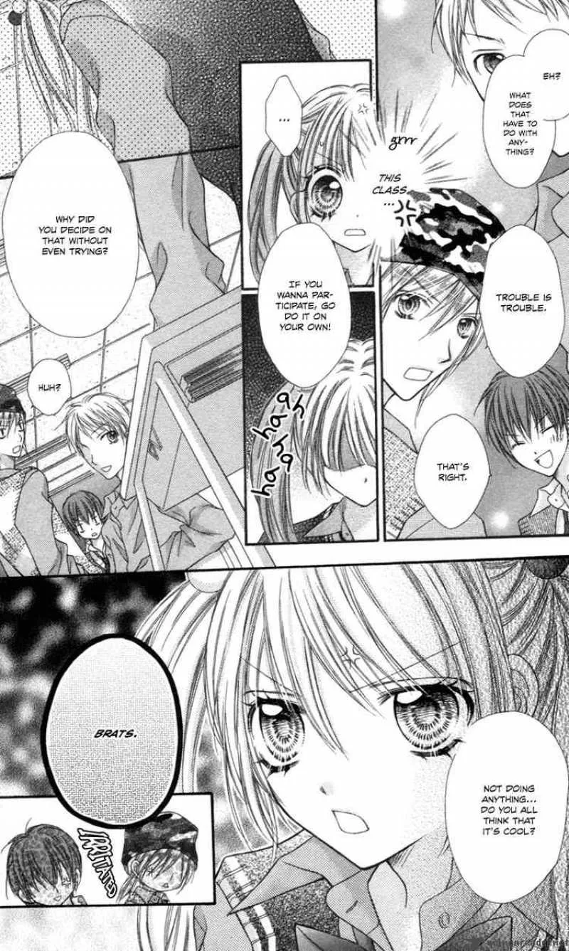Rockin Heaven Chapter 2 page 7