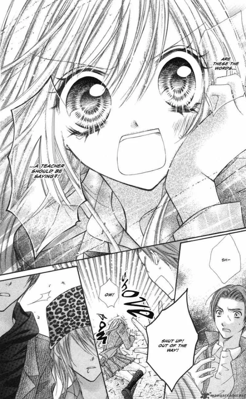 Rockin Heaven Chapter 2 page 24