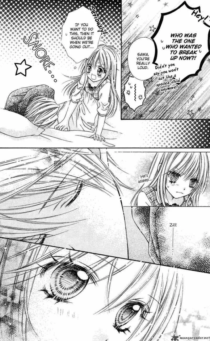 Rockin Heaven Chapter 20 page 27