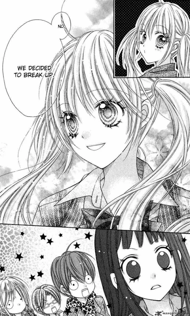 Rockin Heaven Chapter 20 page 30