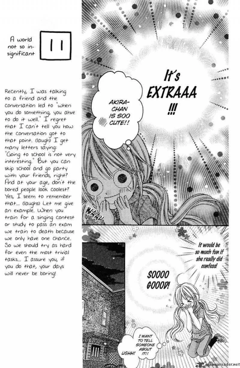 Rockin Heaven Chapter 21 page 24