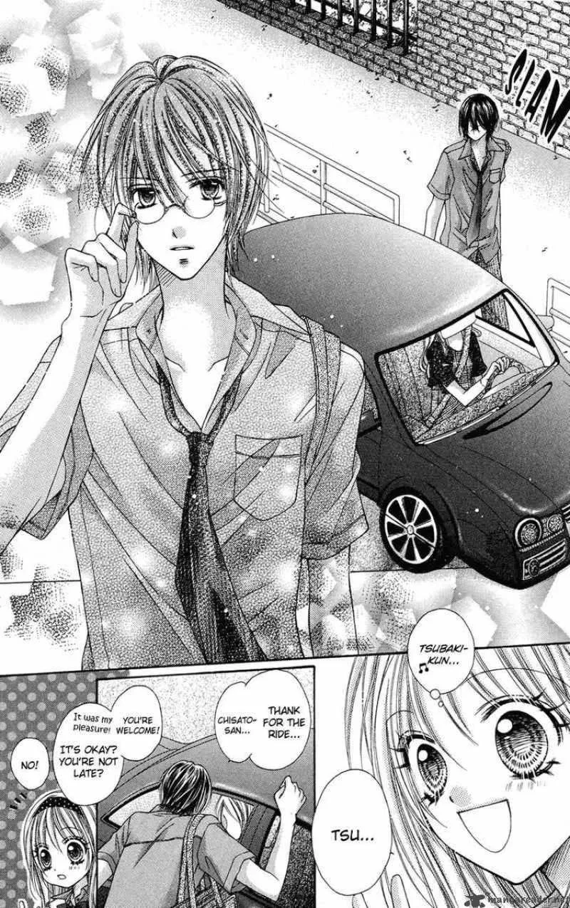 Rockin Heaven Chapter 21 page 29