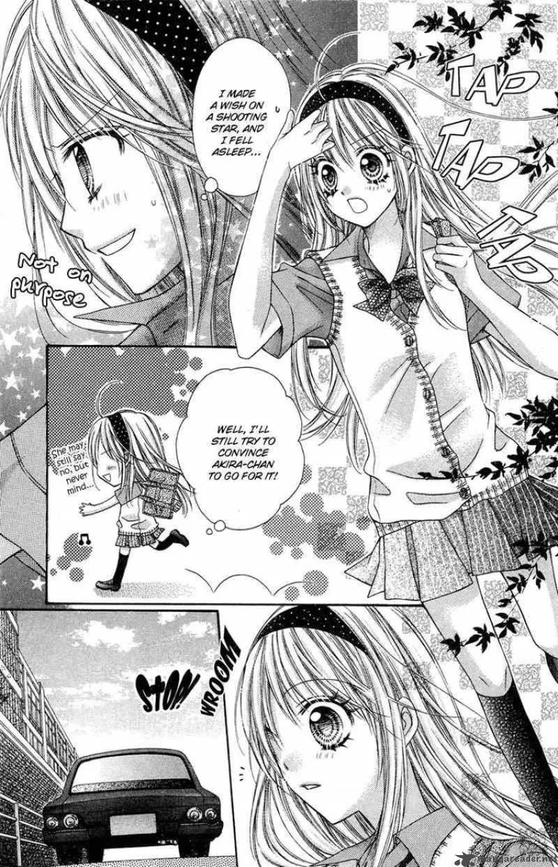 Rockin Heaven Chapter 21 page 28
