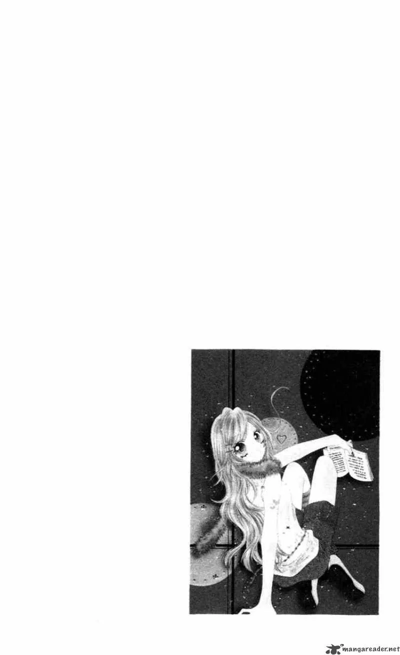 Rockin Heaven Chapter 3 page 32