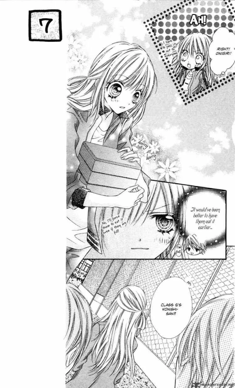 Rockin Heaven Chapter 3 page 19
