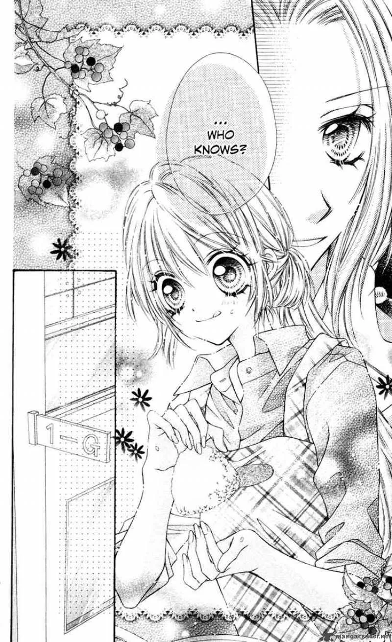 Rockin Heaven Chapter 3 page 2