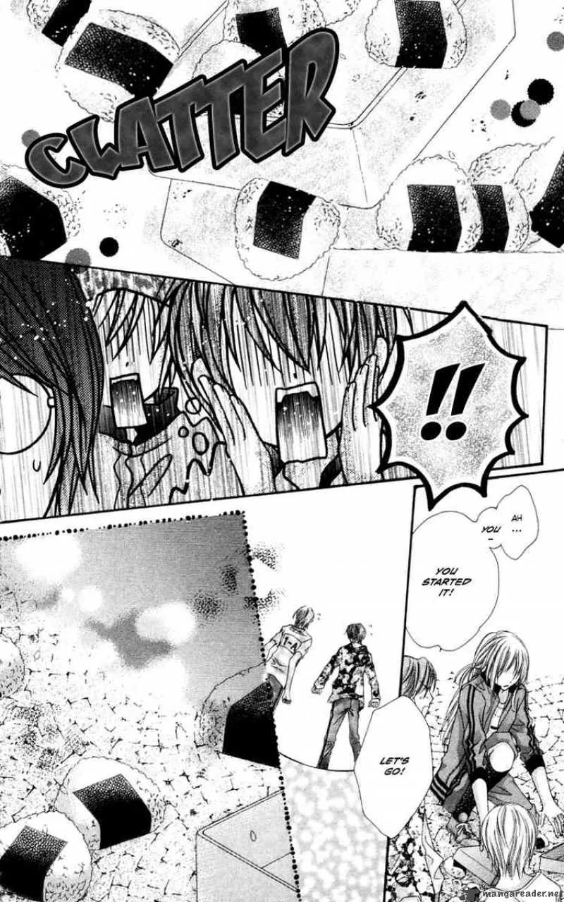 Rockin Heaven Chapter 3 page 24