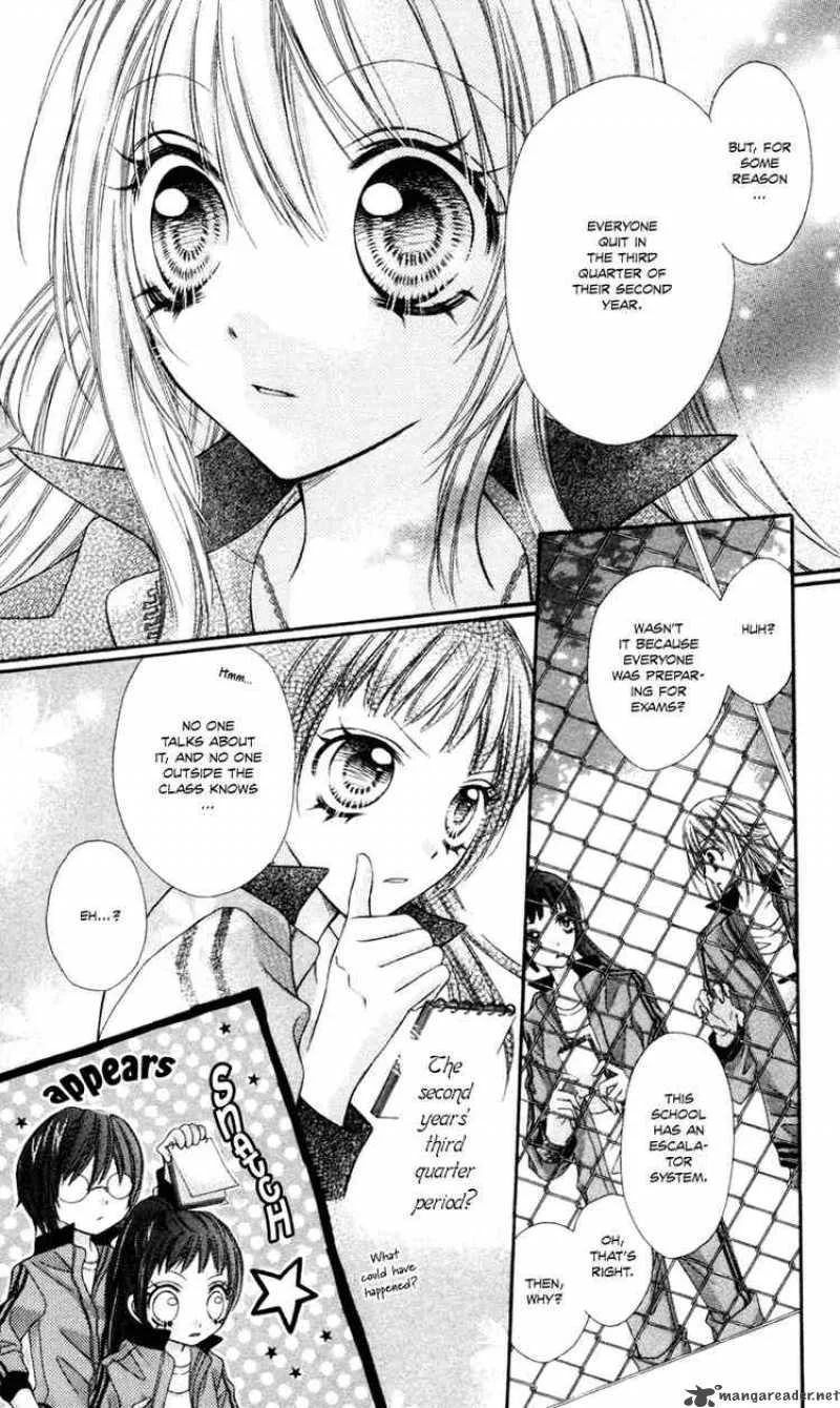 Rockin Heaven Chapter 3 page 9