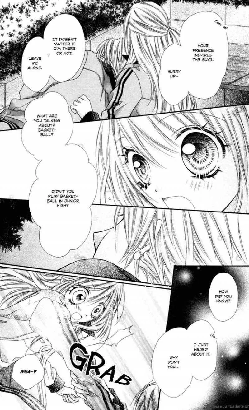 Rockin Heaven Chapter 3 page 13