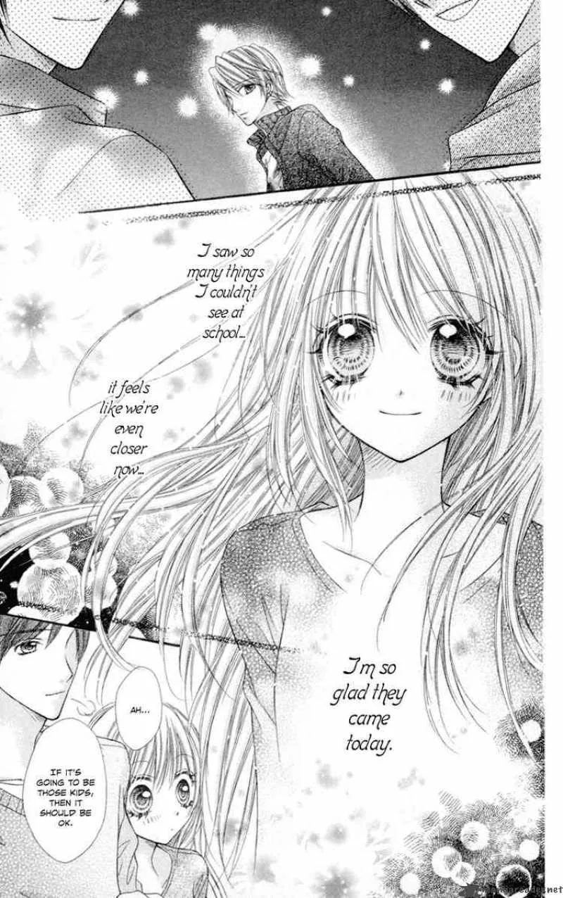 Rockin Heaven Chapter 4 page 29