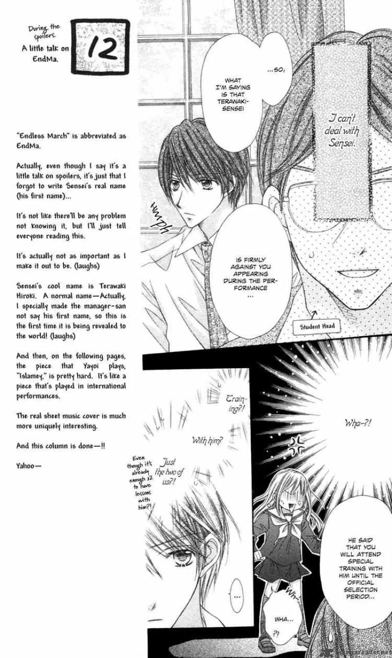 Rockin Heaven Chapter 4 page 38