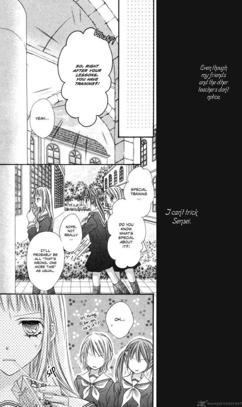 Rockin Heaven Chapter 4 page 41