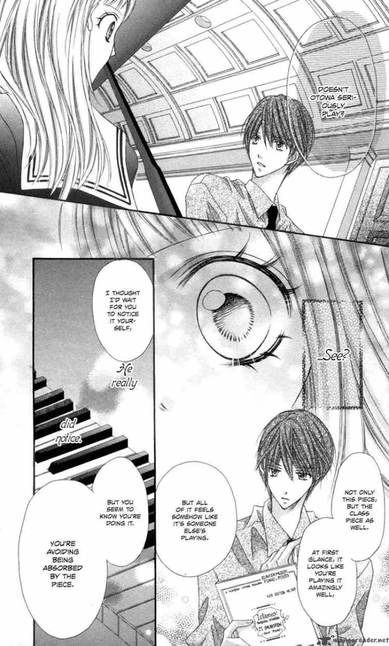 Rockin Heaven Chapter 4 page 45