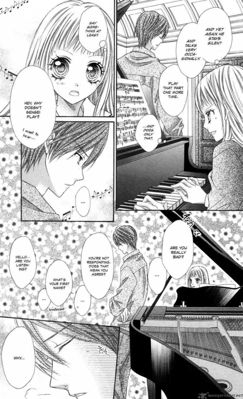Rockin Heaven Chapter 4 page 44