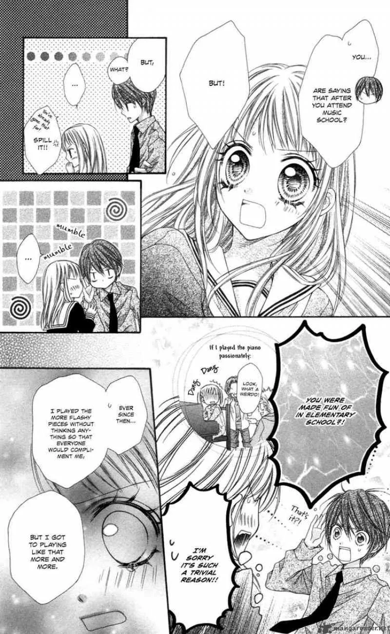 Rockin Heaven Chapter 4 page 47
