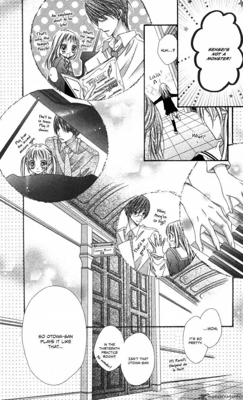 Rockin Heaven Chapter 4 page 53