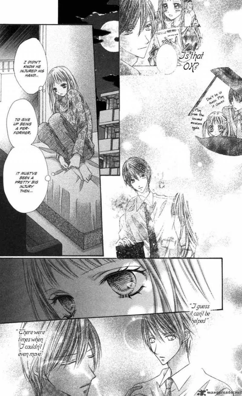 Rockin Heaven Chapter 4 page 61