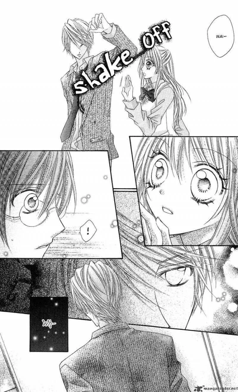 Rockin Heaven Chapter 5 page 8
