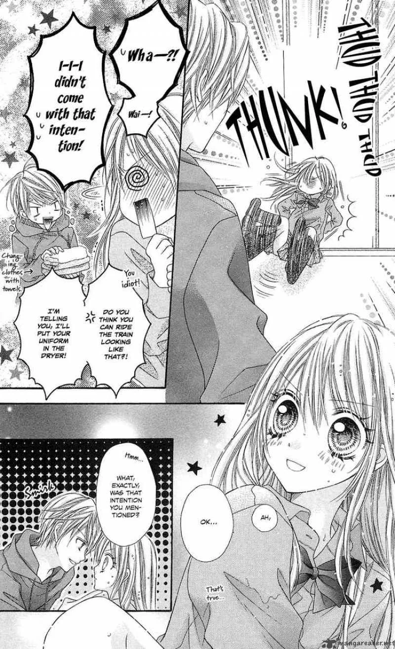 Rockin Heaven Chapter 5 page 24