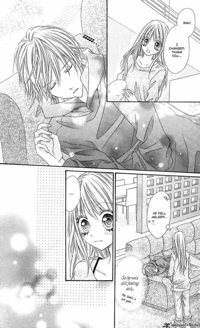 Rockin Heaven Chapter 5 page 26