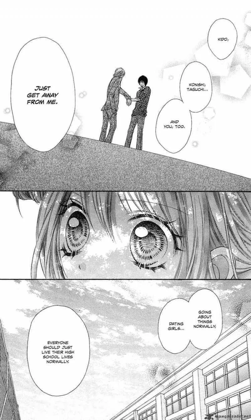 Rockin Heaven Chapter 5 page 13