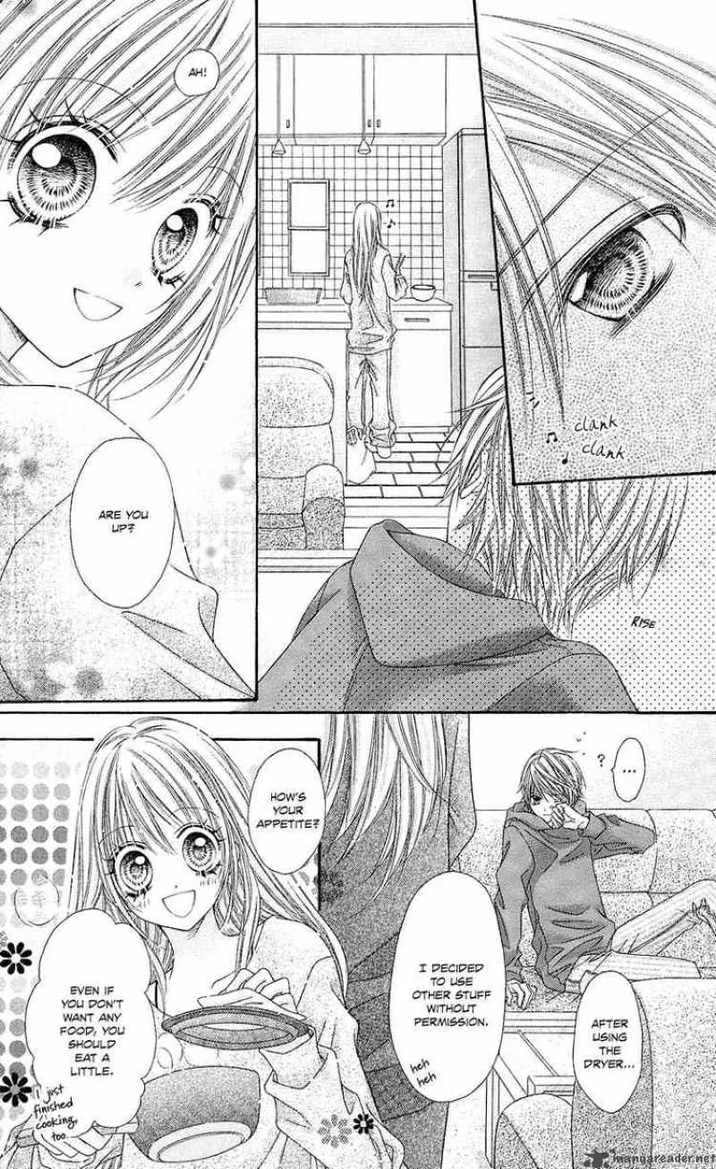 Rockin Heaven Chapter 5 page 27