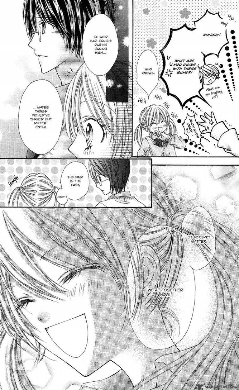 Rockin Heaven Chapter 6 page 29