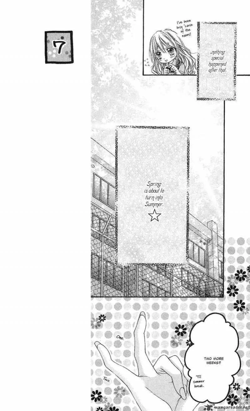 Rockin Heaven Chapter 7 page 5